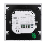BHT-3000L WiFi Smart Thermostat 95-240V Large LCD Digital Temperature Controller V1263-JX-5969