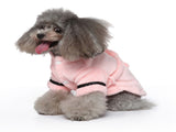 LGCASL Pet Bathrobes, Pajamas Clearance! Dog Cat Bathrobe Pet Clothes Hotel Bath Towel Pet Bathrobe V1189-LWWAL-20260325-02716