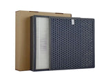 Filter kit for Philips FY2420/30, FY2422/30, 2000 Series Carbon & HEPA Air Purifiers AC Series V424-PH-FY2422