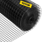 VEVOR Hardware Cloth, 48" x 50' & 1"x1" Mesh Size, Galvanized Steel Vinyl Coated 16 Gauge V952-YXHJWHSBDDWC4TJ89V0