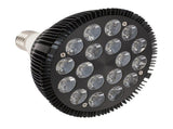 LED Aquarium Lights Full Spectrum Aquatic Plants Grow Lamp LED Reef Lights for Coral Marine Algae V1294-YM0901-3119240059111