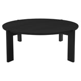 Adelle Round Coffee Table V199-CT110APBW