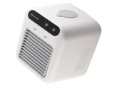 Desk Top Water Cooling Fan Mini 2 Speed Table Humidification Air Cooler for Home Bedroom Office Room V1294-YM0703-3113230138411