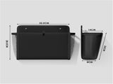 Storage space for campers with self-adhesive motorhome accessories Essentials Caravan Gadgets, 34 x V1259-DP01-A-1748