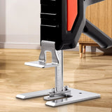 VEVOR Labor Saving Arm Jack 2 PCS 200kg Capacity 2 Modes Lifting to 195mm Black V952-TGQHS200MM2DK08MFV0