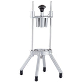 Citrus Cutter Lemon, Wedge Slicer 6-Section Lemon Cutter Slicer, Stainless Steel V952-SGQKJ6B0000000001V0