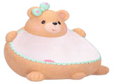 Bear Resin Ornament Statue Figurine Sculpture Table Sundries Container Key Candy Snack Storage V1294-YM0901-3115200136011