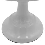 Cake Stand European Style Metal Cupcake Stand for Wedding Party Milk Tea Shop Birthday Party White V1294-YM0512-3118220299111