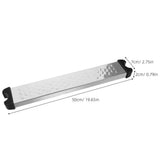 Stainless Steel Pool Ladder with Anti- Steps for Above Ground and Inground Pools, Finish V1192-AZ-W-34499