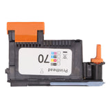 Printer Head Lightweight Printer Replacement Parts for HP Designjet Z2100 Z3100 Z3200 Z5200 Z5400 MK V1294-YM0703-3113230039311