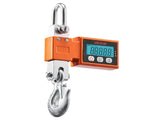 Digital Crane Scale, 1100 lbs/500 kg Max Capacity, Heavy Duty Industrial Hanging Scale with Cast V952-ZXDCDZK100GY2HJJS001V9