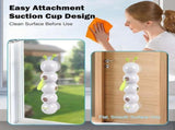 Cat Toy, Interactive Smart Cat Toy, Rechargeable Motion Activated Cat Toys, Bite Resistant, V1192-AZ-W-26406