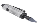 1/4in Air Die Grinder Kit Portable Pneumatic Polishing Grinding Machine Straight Handle 22000RPM V1294-YM0703-3111230001311