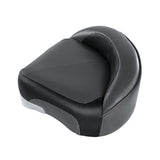 Seamanship Stand Up Lean Boat Seats Casting Fishing Seat Swivel 8cm Padding Grey BS-B-CAST-GC