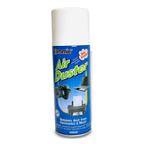 2x 200g Compressed Air Duster Cleaner Pressure Spray for Computer PC Keyboard V238-SUPDZ-16802489286