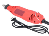 Variable Speed Electric Grinder Handheld Grinding Polishing Machine Tool for Woodcarving CN V1294-YM0901-3111210190511