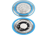 LED Swimming Pool Light Stainless Steel Rainproof Underwater Wall Lamp for Pool AC12V V1294-YM0901-3119210176714