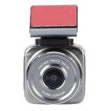 2in Car DVR Driving Recorder FHD 1080P Vehicle Dashboard DVR Camera Video Recorder Household V1294-YM0901-3113200104911