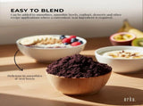 Orku 2Kg Organic Acai Powder Brazilian Berry Smoothie Bowl Ingredient V238-SUPDZ-29036047335504
