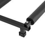 Karrera Steel Multi Guitar Stand for 7 Guitars STD-007