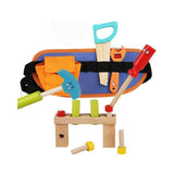 wooden toolbox, animal themed toy, building set, kids construction toy, fine motor skills, creative V1106-819-76755-MLT-13