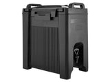 Insulated Beverage Dispenser, 5 Gal/19L Hot and Cold Beverage Server with Spigot & Handle, V952-YLHLQQHS5JLFVR6ST001V0
