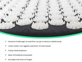 Nail Mat & Nail Cushion - Acupuncture Set 518 V1237-ZY-203-5063