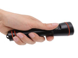 Professional Underwater Flashlight 5000LM Lighting Diving Fill Light IPX8 Waterproof Dive Torch for V1294-YM0715-3119220079011