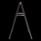 Blackboard Chalkboard A-Frame V337-A017BB-L