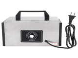 20g Stainless Steel Home Timing Switch Ozonizer Ozone Generator Air Purifier V1294-YM0901-3111200037311