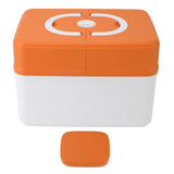 Medicine Storage Box Emergency Supplies Organizer Medical Kit Container for Kindergarten School Home V1294-YM0901-3117240201512