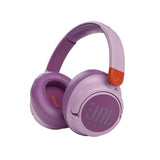 JBL Junior 460 Bluetooth Noise Cancelling Headphones - Pink V578-JBLJR460NCPIK