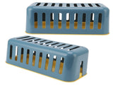 Cable Organizer Box Large Capacity Durable Plastic Flame Retardant High Safety Cord Management Box V1294-YM0523-3117220048411