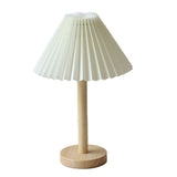 LED Bedside Lamp Minimalist Night Light USB Powered Decorative Desk Lamp for Bedroom Study Room V1294-YM0901-3119240069012
