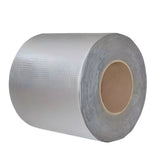 Design Engineering Cool-Tape Self-Adhesive Heat Reflective Tape-10cm5m15cm5m-Insulation Resistant V1366-AZ2-W-05322