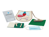 Plan Toys Surgeon Set DTK10447