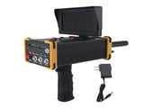 Metal Detector with Display 1000M Range 15M Depth Sensitive Handheld Underground Treasure Finder V1294-YM0901-3111240021011