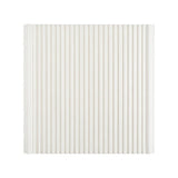Artiss Paper Room Divider Folding Partition Screen Honeycomb Privacy Screen Freestanding 150cm White PAPER-RD-FLD-WH