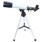 Portable High Definition Astronomical Telescope With Tripod PRL-5620GO