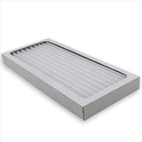 4-Pack Replacement Filters Compatible with 04383 04384 04385 04386 , 990051000 V1369-AZ3-W-11691
