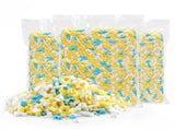 Artiss 15lbs Bean Bag Filler Shredded Memory Foam Filling High Density Soft Pillow Stuffing BD-FILLER-MCX3