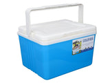 6L Portable Cooler Box Large Capacity Multifunctional Keeps Food Freshness and Drink Cool Insulated V1294-YM0901-3111240172311