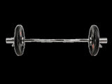 Olympic Curl Bar 120cm V1012-CFOLYMCURLBAR