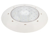LED Underwater Light IP68 Waterproof Plastic WallMounted Swimming Pool Lamp AC12V Warm Light V1294-YM0901-3119210180212