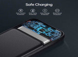 CHOETECH B627 10000mAh PD18W Power Bank V28-ELECHOB627