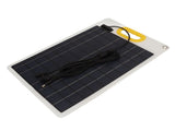 100W Portable Solar Panel Professional Efficient Portable Solar Panel for Outdoor Camping Hiking DC V1294-YM0710-3114230138211