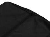 Ski Bag Wear Resistant Water Proof Adjustable Straps Divided Pockets Single Snowboard Bag for Travel V1294-YM0901-3111240229211