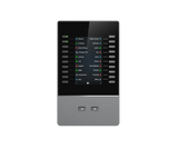 Grandstream GBX20 LCD Extension Module For GRP2615 & GXV3350 only, 20 Dual-colored Extension Keys, V1202-V2-IPG-GBX20