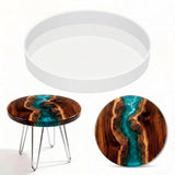 14 Inch Round Silicone Molds,Extra Large Resin Molds for River Table,Crafts,Diy Resin V1369-AZ3-W-17966