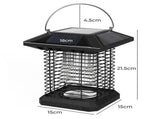 Spector Electric Mosquito Killer Lamp Outdoor Indoor MK1002